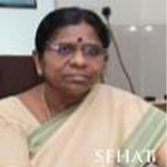 Vijayalakshmi Thanasekaraan