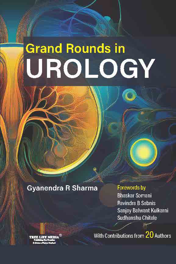 Grand Rounds in Urology