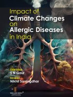 Impact of Climate Changes on Allergic Diseases in India
